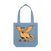 AS Colour / CARRIE DENIM TOTE Thumbnail
