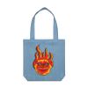 AS Colour / CARRIE DENIM TOTE Thumbnail