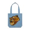 AS Colour / CARRIE DENIM TOTE Thumbnail