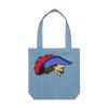 AS Colour / CARRIE DENIM TOTE Thumbnail