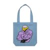 AS Colour / CARRIE DENIM TOTE Thumbnail