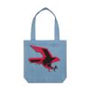 AS Colour / CARRIE DENIM TOTE Thumbnail