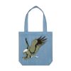 AS Colour / CARRIE DENIM TOTE Thumbnail
