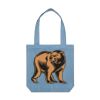 AS Colour / CARRIE DENIM TOTE Thumbnail