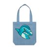 AS Colour / CARRIE DENIM TOTE Thumbnail