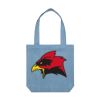 AS Colour / CARRIE DENIM TOTE Thumbnail