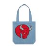 AS Colour / CARRIE DENIM TOTE Thumbnail