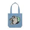 AS Colour / CARRIE DENIM TOTE Thumbnail
