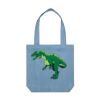 AS Colour / CARRIE DENIM TOTE Thumbnail