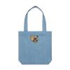 AS Colour / CARRIE DENIM TOTE Thumbnail