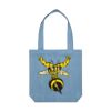 AS Colour / CARRIE DENIM TOTE Thumbnail