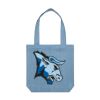 AS Colour / CARRIE DENIM TOTE Thumbnail