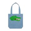 AS Colour / CARRIE DENIM TOTE Thumbnail