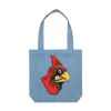AS Colour / CARRIE DENIM TOTE Thumbnail