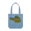 AS Colour / CARRIE DENIM TOTE Thumbnail