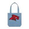 AS Colour / CARRIE DENIM TOTE Thumbnail