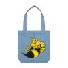 AS Colour / CARRIE DENIM TOTE Thumbnail