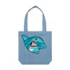 AS Colour / CARRIE DENIM TOTE Thumbnail