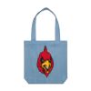 AS Colour / CARRIE DENIM TOTE Thumbnail