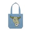 AS Colour / CARRIE DENIM TOTE Thumbnail