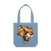AS Colour / CARRIE DENIM TOTE Thumbnail