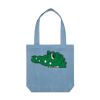 AS Colour / CARRIE DENIM TOTE Thumbnail
