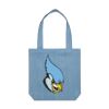 AS Colour / CARRIE DENIM TOTE Thumbnail