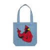AS Colour / CARRIE DENIM TOTE Thumbnail