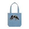 AS Colour / CARRIE DENIM TOTE Thumbnail