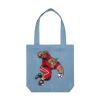 AS Colour / CARRIE DENIM TOTE Thumbnail