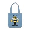 AS Colour / CARRIE DENIM TOTE Thumbnail