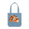AS Colour / CARRIE DENIM TOTE Thumbnail