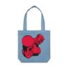 AS Colour / CARRIE DENIM TOTE Thumbnail