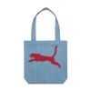 AS Colour / CARRIE DENIM TOTE Thumbnail