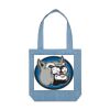 AS Colour / CARRIE DENIM TOTE Thumbnail