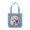 AS Colour / CARRIE DENIM TOTE Thumbnail