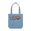 AS Colour / CARRIE DENIM TOTE Thumbnail
