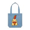 AS Colour / CARRIE DENIM TOTE Thumbnail
