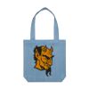 AS Colour / CARRIE DENIM TOTE Thumbnail