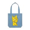 AS Colour / CARRIE DENIM TOTE Thumbnail