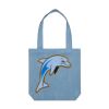 AS Colour / CARRIE DENIM TOTE Thumbnail