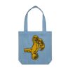 AS Colour / CARRIE DENIM TOTE Thumbnail