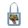 AS Colour / CARRIE DENIM TOTE Thumbnail