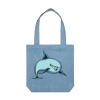 AS Colour / CARRIE DENIM TOTE Thumbnail