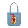 AS Colour / CARRIE DENIM TOTE Thumbnail