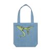 AS Colour / CARRIE DENIM TOTE Thumbnail