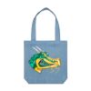 AS Colour / CARRIE DENIM TOTE Thumbnail