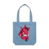 AS Colour / CARRIE DENIM TOTE Thumbnail