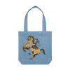 AS Colour / CARRIE DENIM TOTE Thumbnail