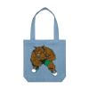 AS Colour / CARRIE DENIM TOTE Thumbnail